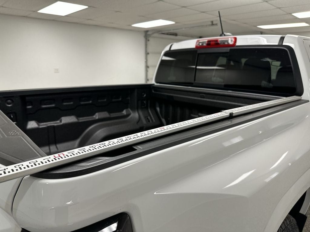 2026 Chevrolet Colorado Z71 - Photo 31