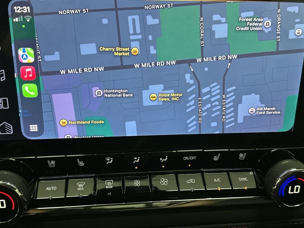 2026 Chevrolet Colorado Z71 - Photo 41