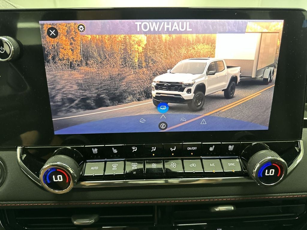 2026 Chevrolet Colorado Z71 - Photo 43