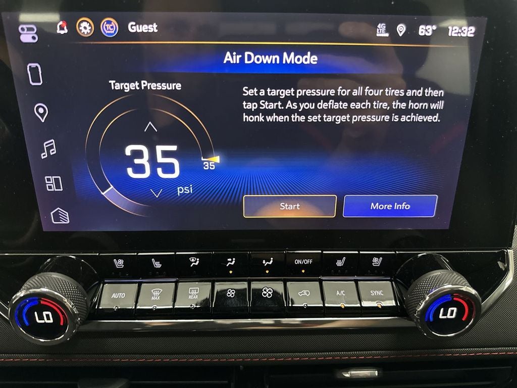 2026 Chevrolet Colorado Z71 - Photo 48