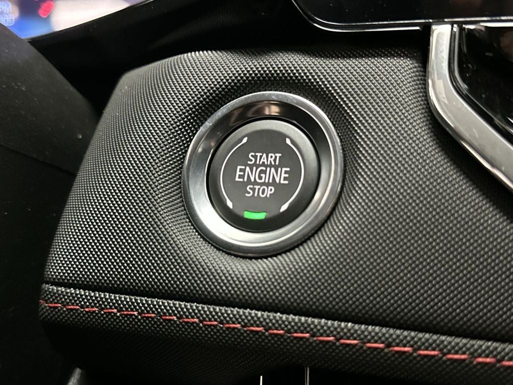 2026 Chevrolet Colorado Z71 - Photo 49