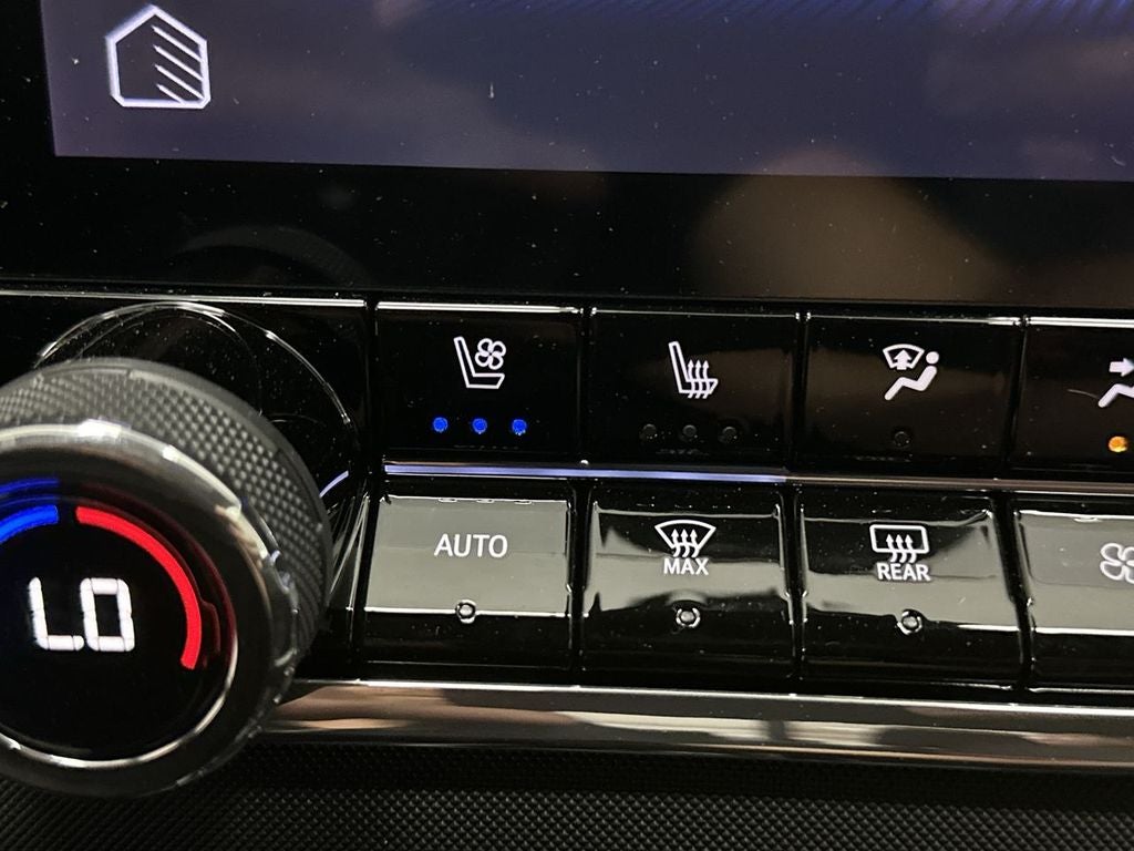 2026 Chevrolet Colorado Z71 - Photo 51