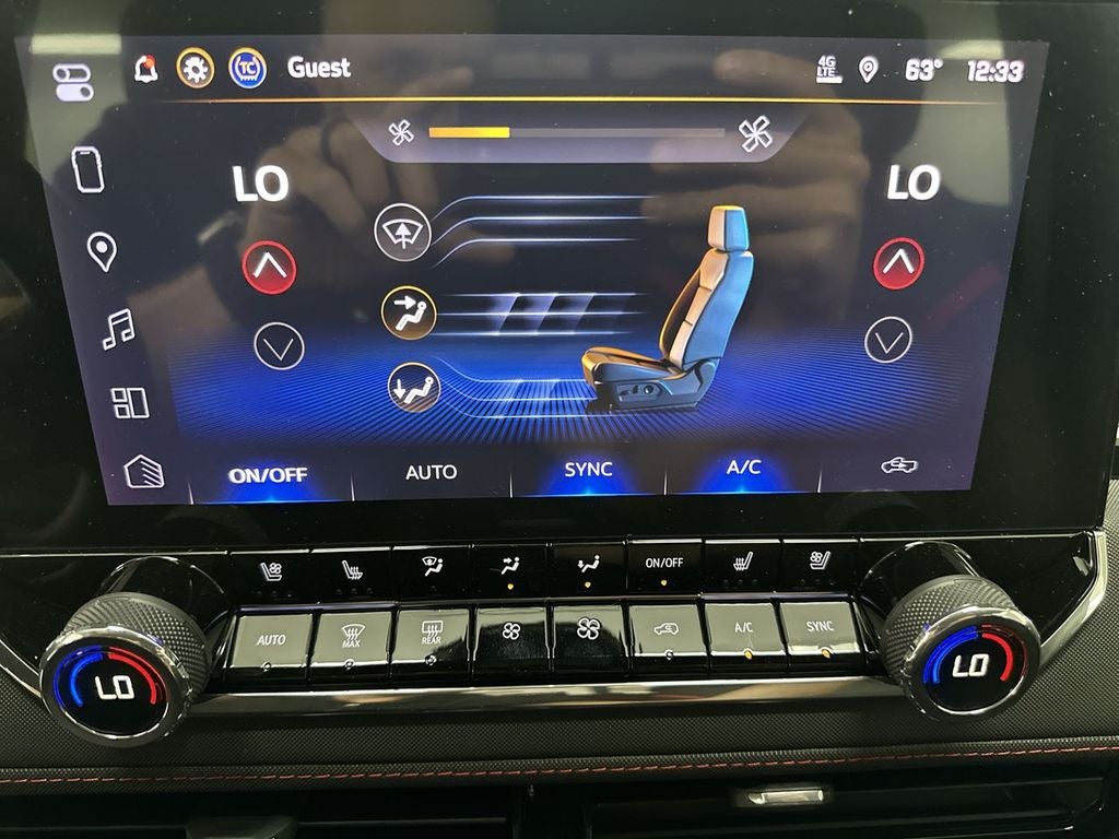 2026 Chevrolet Colorado Z71 - Photo 52