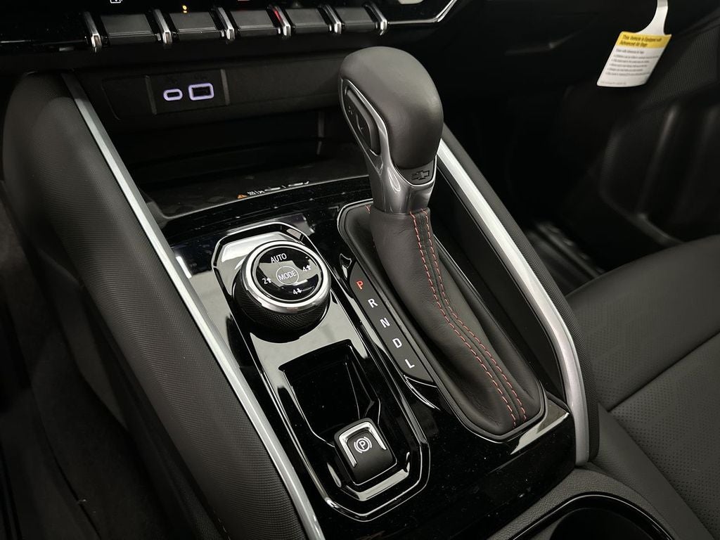 2026 Chevrolet Colorado Z71 - Photo 53