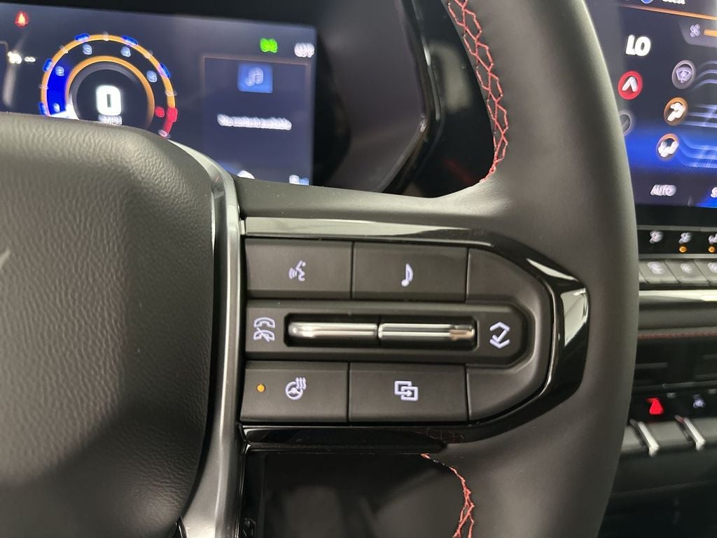 2026 Chevrolet Colorado Z71 - Photo 54