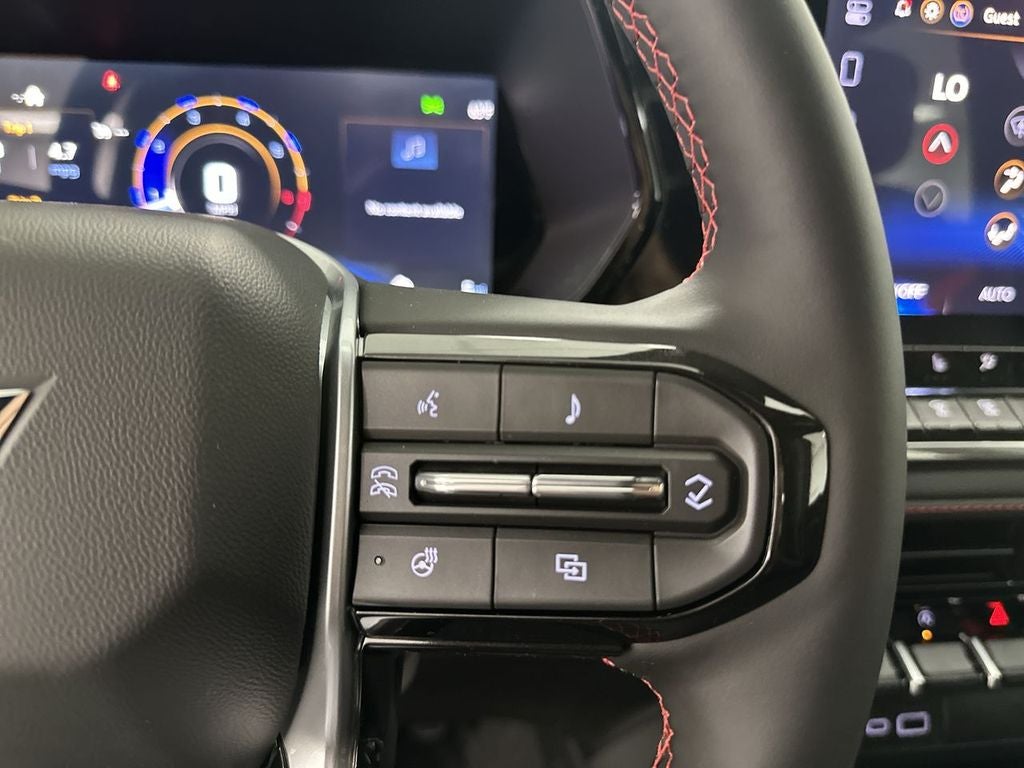 2026 Chevrolet Colorado Z71 - Photo 56