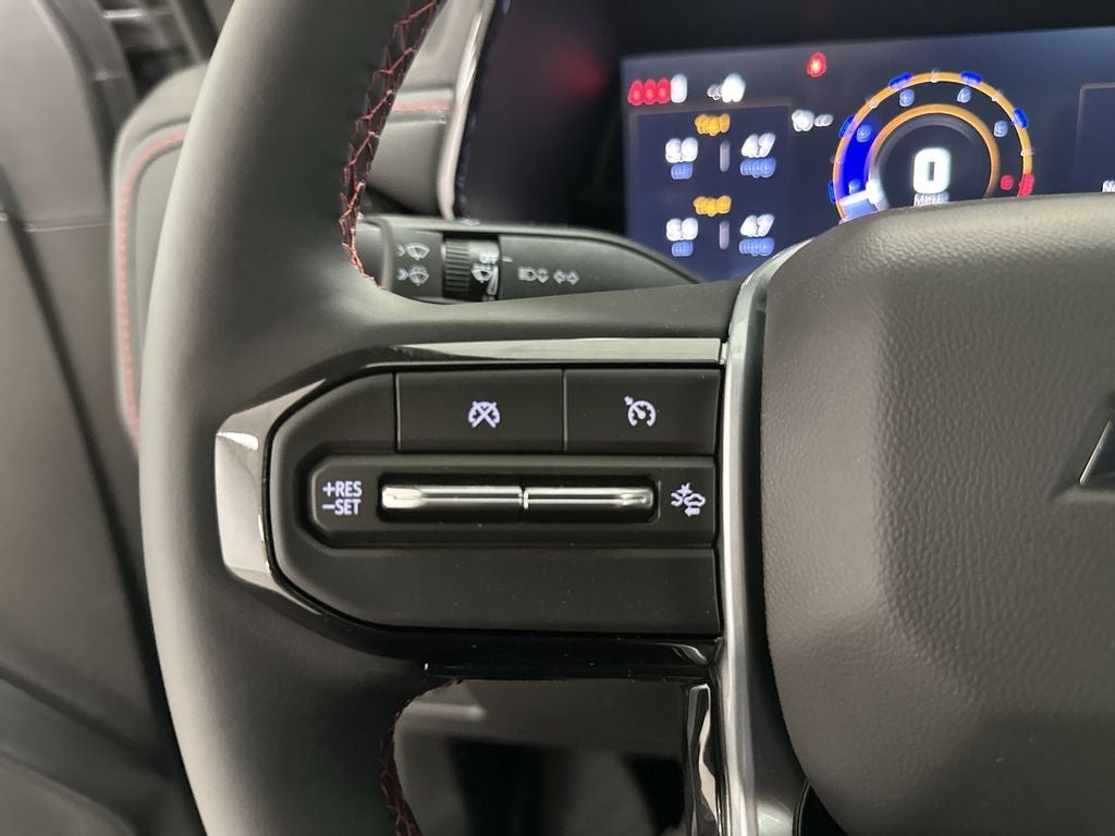 2026 Chevrolet Colorado Z71 - Photo 57