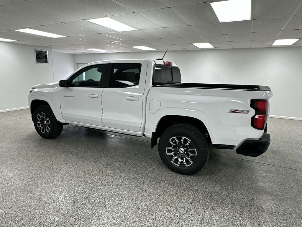 2026 Chevrolet Colorado Z71 - Photo 6