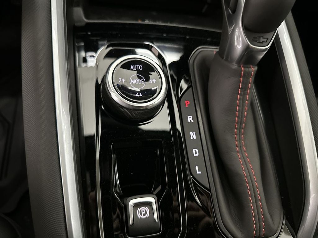 2026 Chevrolet Colorado Z71 - Photo 62