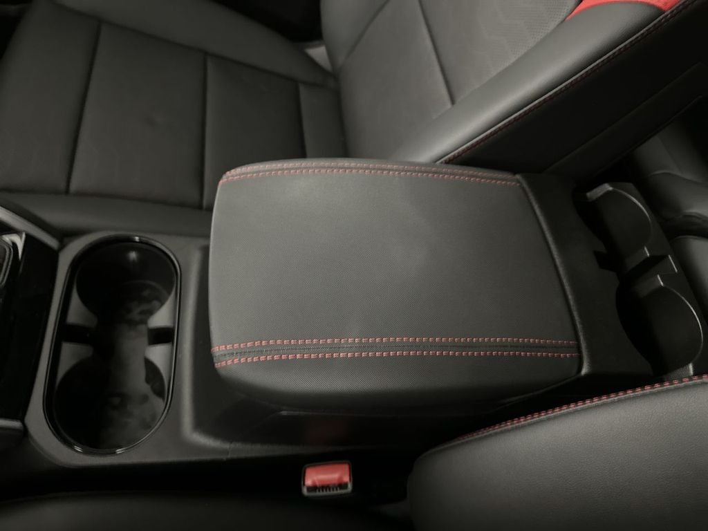 2026 Chevrolet Colorado Z71 - Photo 64