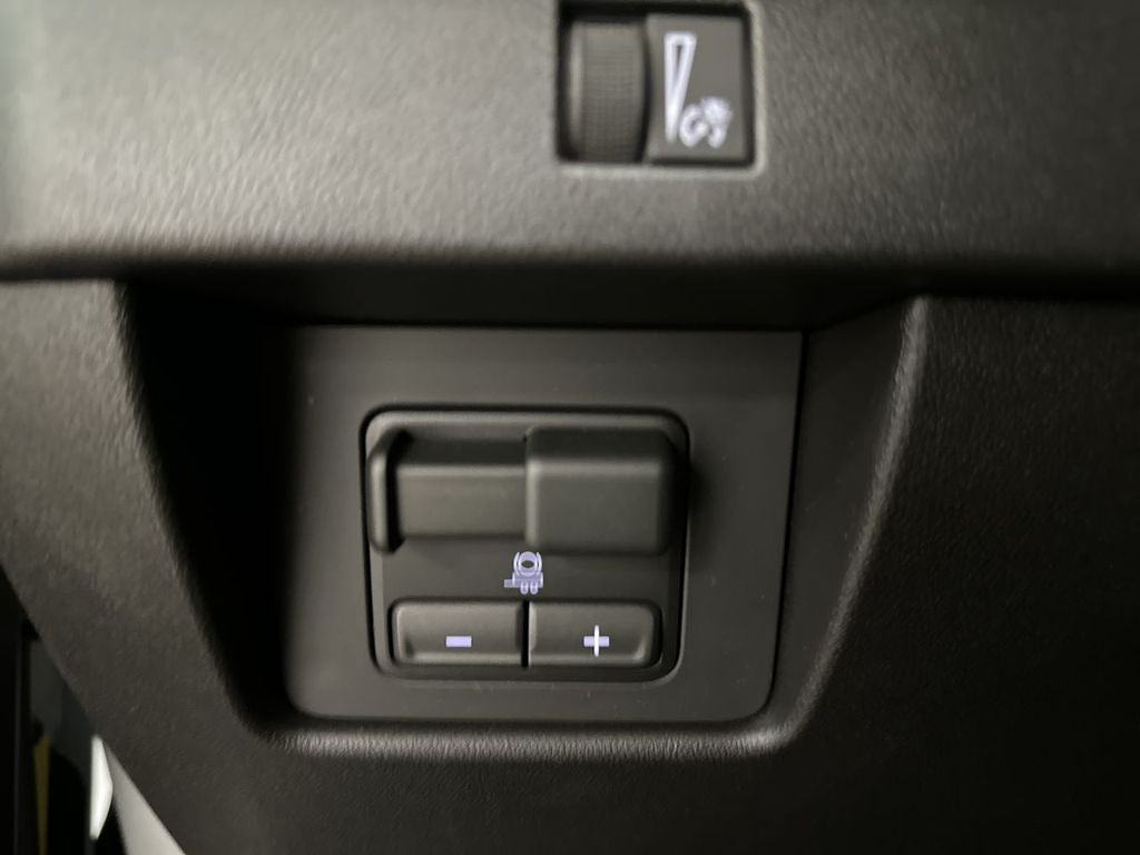 2026 Chevrolet Colorado Z71 - Photo 65