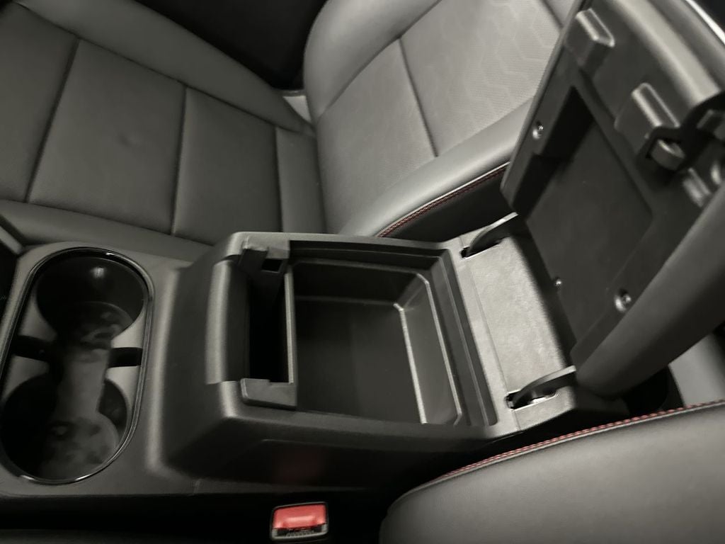 2026 Chevrolet Colorado Z71 - Photo 69