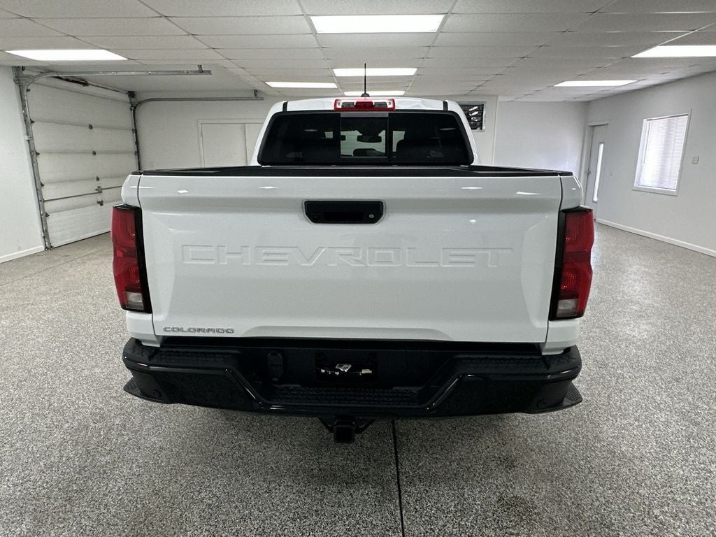 2026 Chevrolet Colorado Z71 - Photo 7