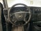 2010 Chevrolet Express Cargo 2500 Work Van