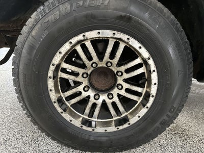 2010 Chevrolet Express Cargo 2500 Work Van
