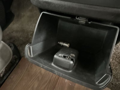 2010 Chevrolet Express Cargo 2500 Work Van