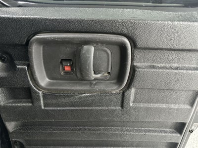 2010 Chevrolet Express Cargo 2500 Work Van