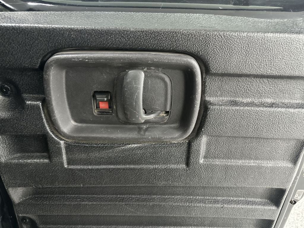 2010 Chevrolet Express Cargo 2500 Work Van