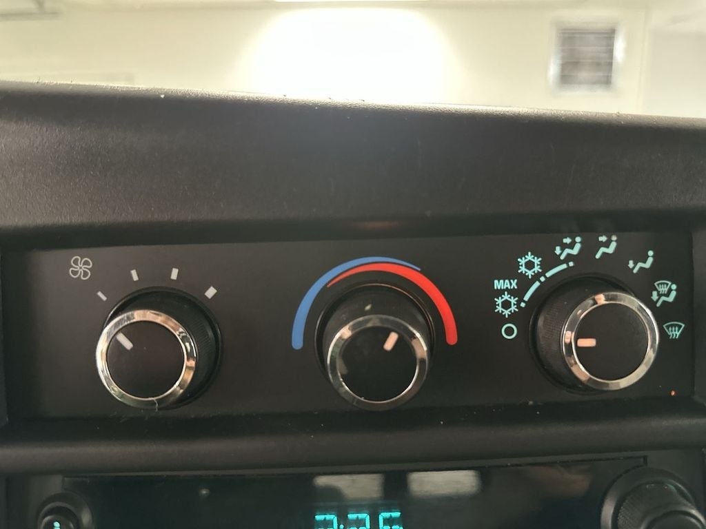 2010 Chevrolet Express Cargo 2500 Work Van