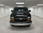 2010 Chevrolet Express Cargo 2500 Work Van