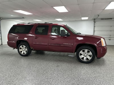 2007 GMC Yukon XL SLT