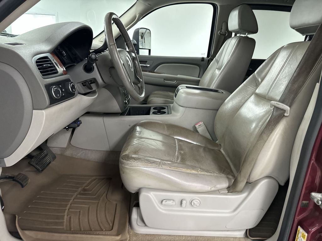 2007 GMC Yukon XL SLT