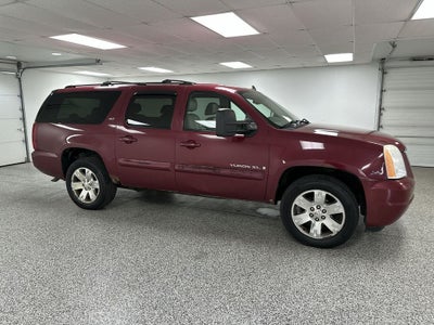 2007 GMC Yukon XL SLT