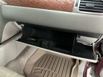 2007 GMC Yukon XL SLT