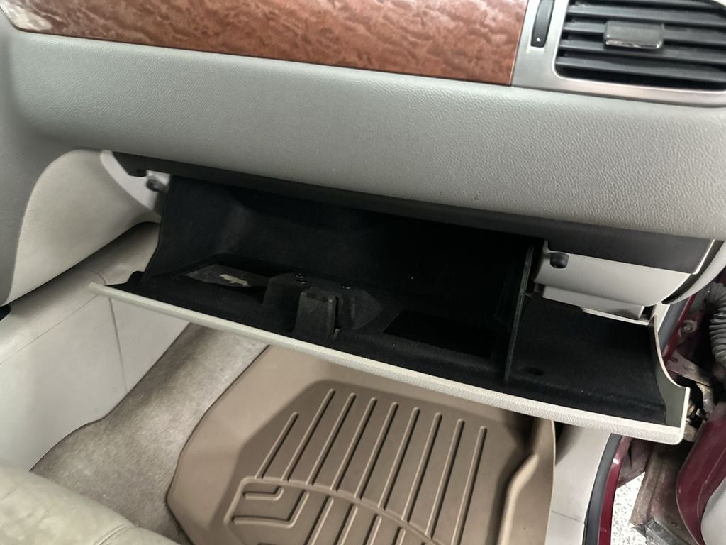 2007 GMC Yukon XL SLT