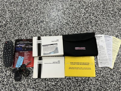 2007 GMC Yukon XL SLT