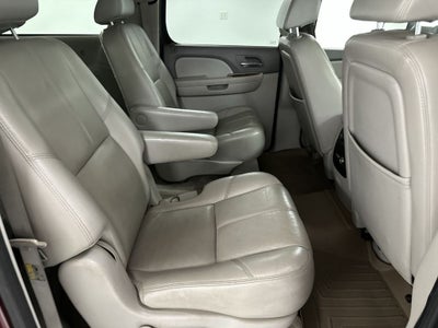 2007 GMC Yukon XL SLT