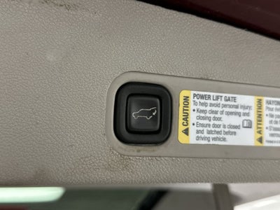 2007 GMC Yukon XL SLT