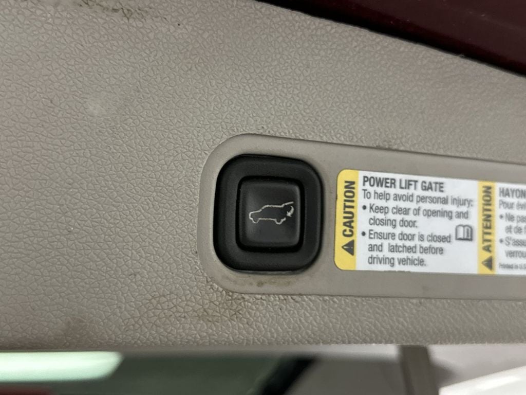2007 GMC Yukon XL SLT