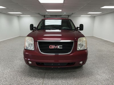 2007 GMC Yukon XL SLT