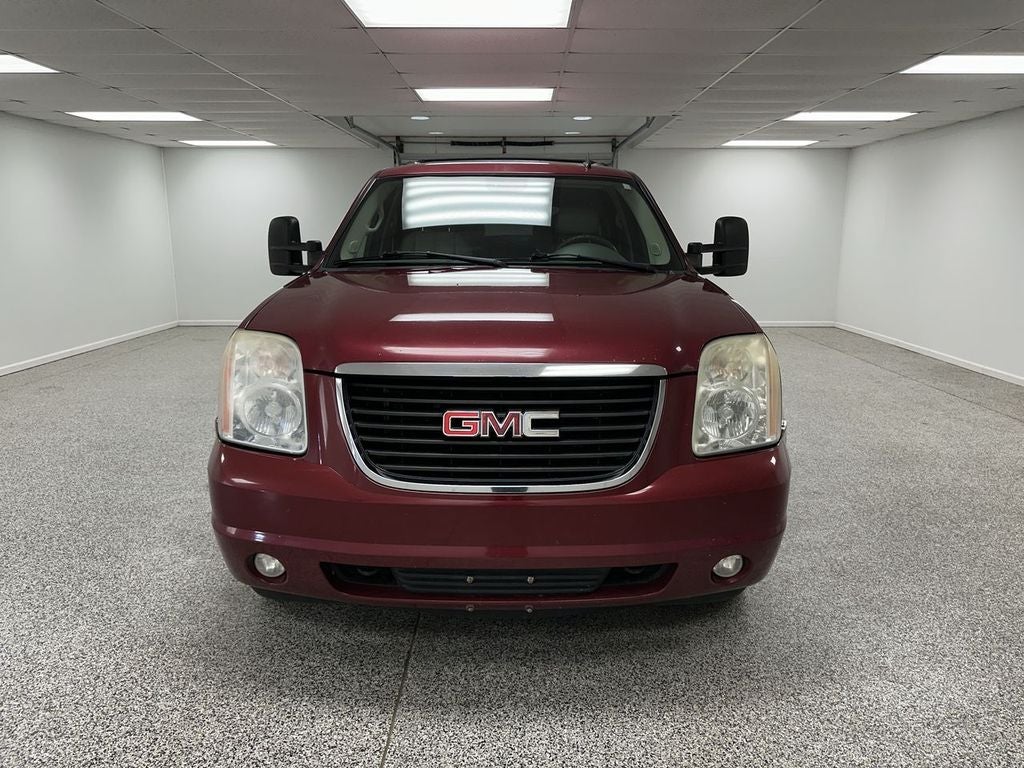 2007 GMC Yukon XL SLT