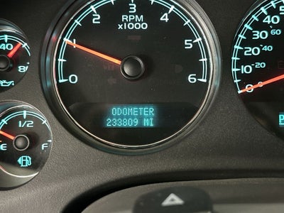 2007 GMC Yukon XL SLT