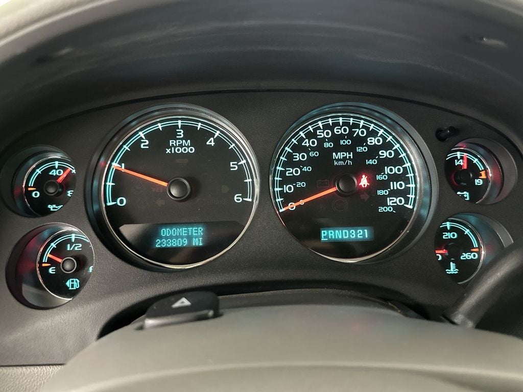 2007 GMC Yukon XL SLT