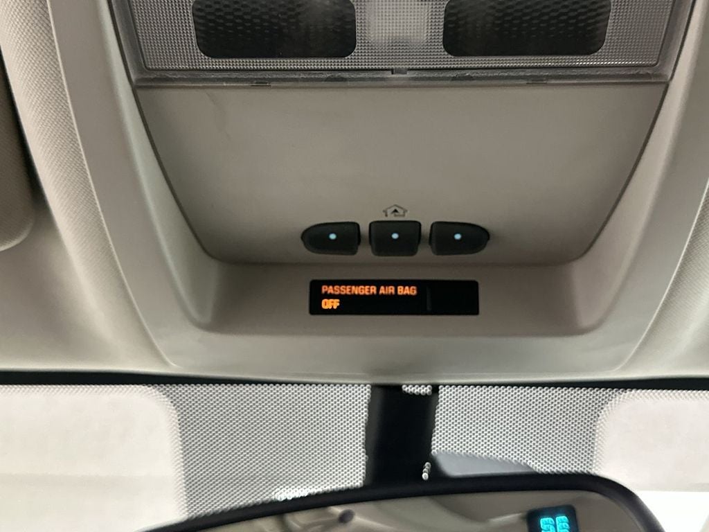 2007 GMC Yukon XL SLT