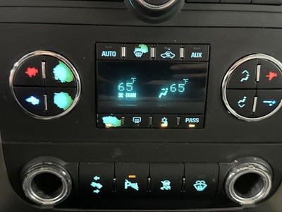 2007 GMC Yukon XL SLT
