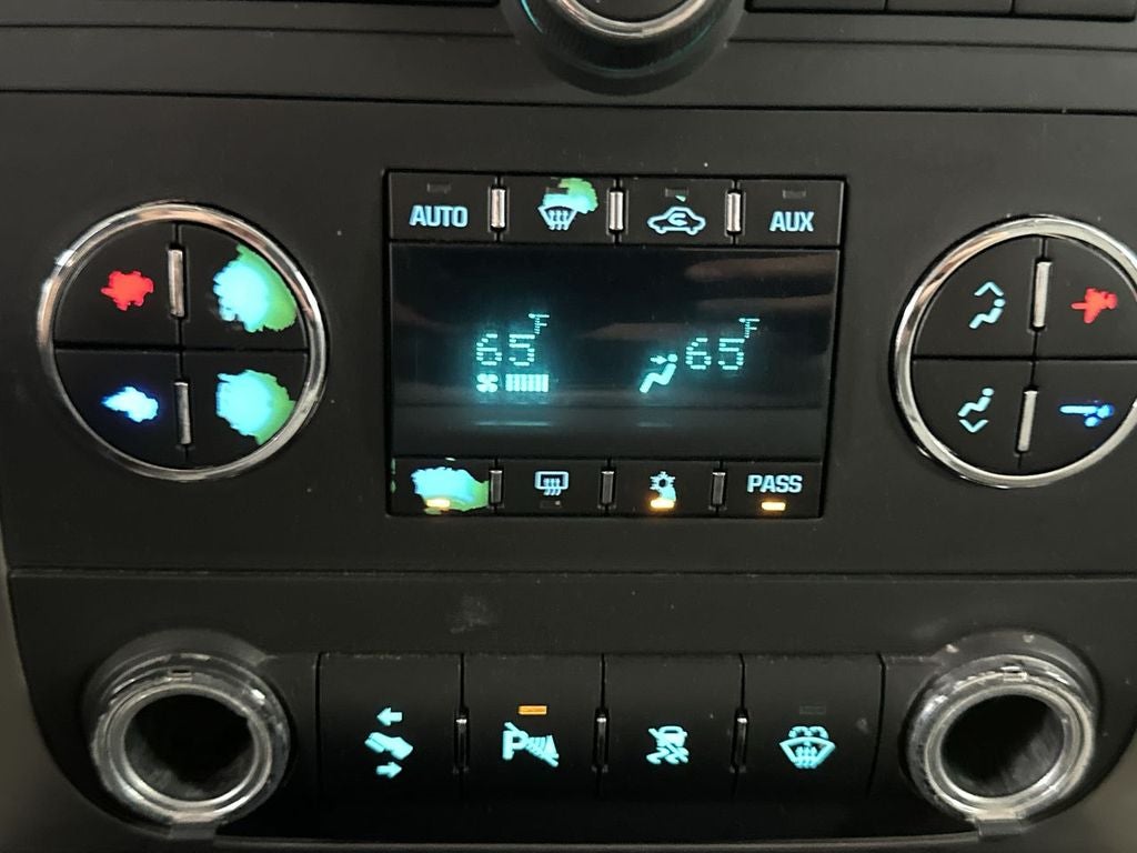 2007 GMC Yukon XL SLT
