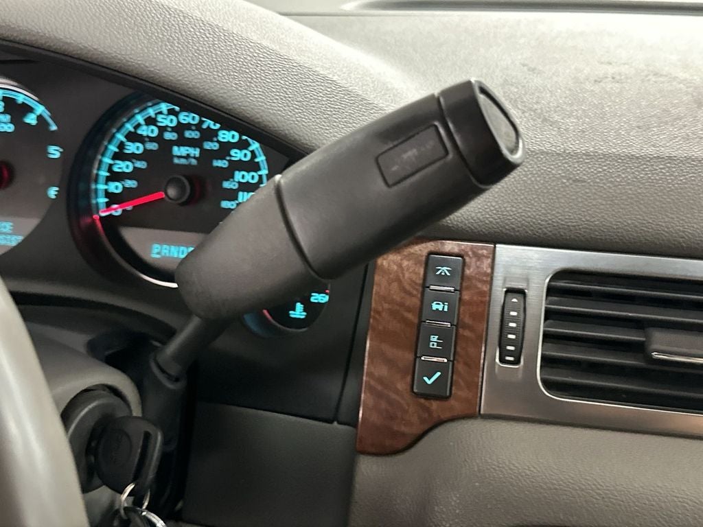 2007 GMC Yukon XL SLT