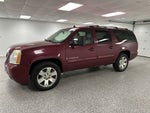 2007 GMC Yukon XL SLT