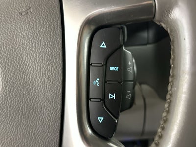 2007 GMC Yukon XL SLT