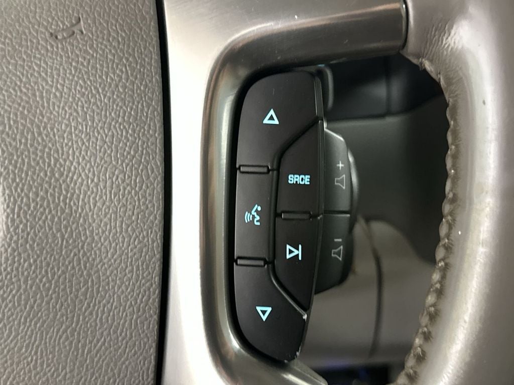 2007 GMC Yukon XL SLT