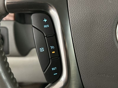2007 GMC Yukon XL SLT