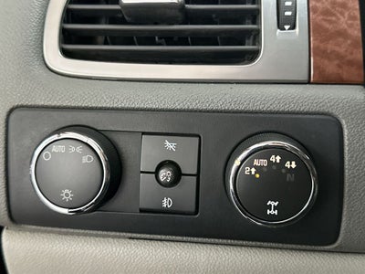 2007 GMC Yukon XL SLT