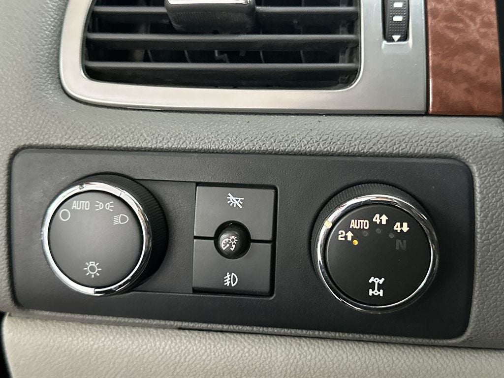 2007 GMC Yukon XL SLT