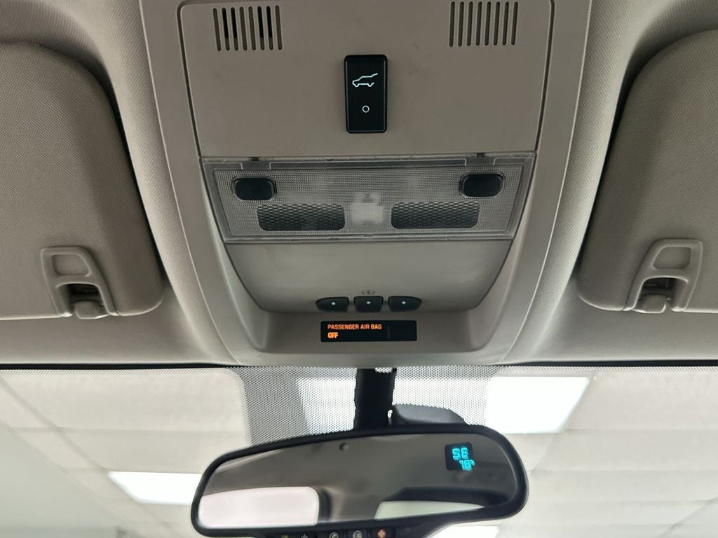 2007 GMC Yukon XL SLT