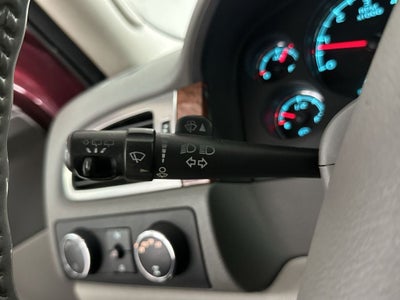 2007 GMC Yukon XL SLT