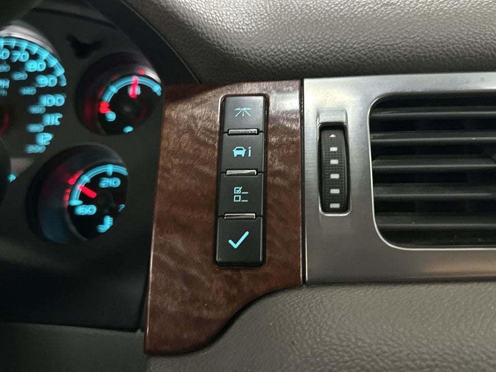 2007 GMC Yukon XL SLT